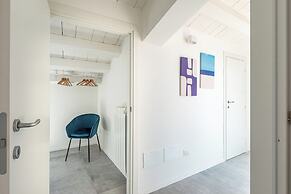 Ballarò Duplex with Terrace by Wonderful Italy