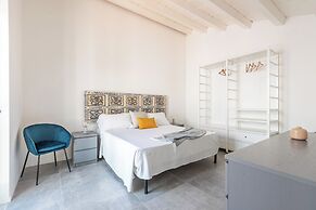 Ballarò Duplex with Terrace by Wonderful Italy