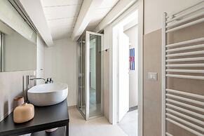 Ballarò Duplex with Terrace by Wonderful Italy