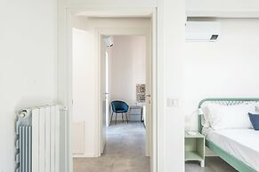 Ballarò Duplex with Terrace by Wonderful Italy