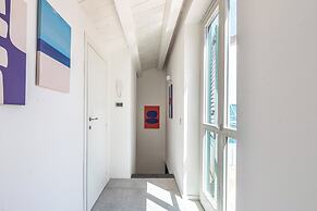 Ballarò Duplex with Terrace by Wonderful Italy