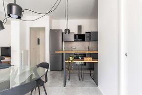 Ballarò Duplex with Terrace by Wonderful Italy