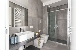 Ballarò Duplex with Terrace by Wonderful Italy