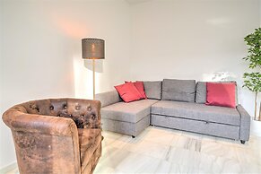 1-bedroom Lodge Stay in Antwerp
