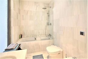1-bedroom Lodge Stay in Antwerp