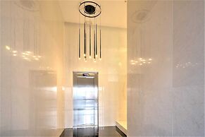1-bedroom Lodge Stay in Antwerp