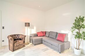 1-bedroom Lodge Stay in Antwerp