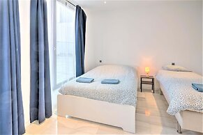 1-bedroom Lodge Stay in Antwerp