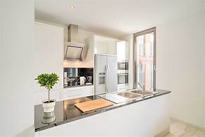 1-bedroom Lodge Stay in Antwerp