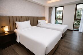 The Wang Yaowarat Hotel