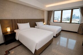 The Wang Yaowarat Hotel