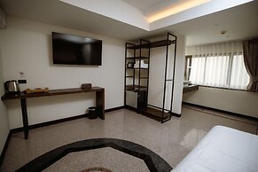 The Wang Yaowarat Hotel