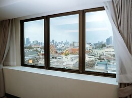 The Wang Yaowarat Hotel