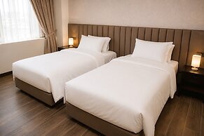 The Wang Yaowarat Hotel