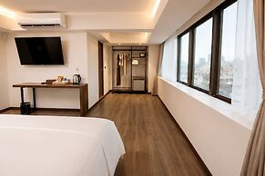 The Wang Yaowarat Hotel