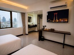 The Wang Yaowarat Hotel