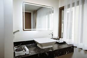 The Wang Yaowarat Hotel