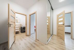 RentPlanet - Apartamenty Sowia