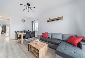 RentPlanet - Apartamenty Sowia
