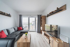 RentPlanet - Apartamenty Sowia