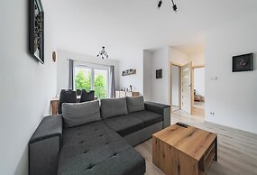 RentPlanet - Apartamenty Sowia