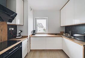 RentPlanet - Apartamenty Sowia