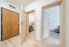RentPlanet - Apartamenty Sowia
