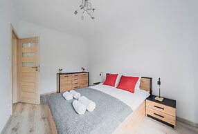 RentPlanet - Apartamenty Sowia