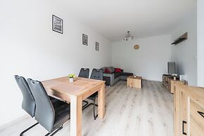 RentPlanet - Apartamenty Sowia