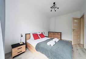 RentPlanet - Apartamenty Sowia