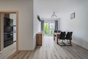 RentPlanet - Apartamenty Sowia