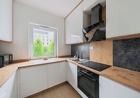 RentPlanet - Apartamenty Sowia