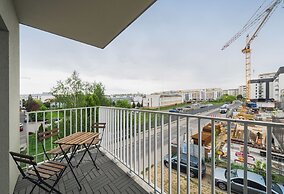 RentPlanet - Apartamenty Sowia