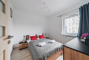 RentPlanet - Apartamenty Sowia