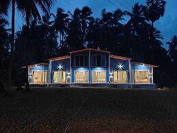 Aarambh The Creek Breeze Resort