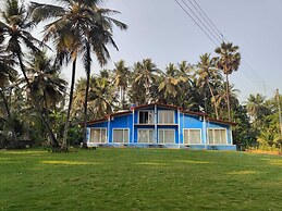 Aarambh The Creek Breeze Resort