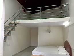 Aarambh The Creek Breeze Resort