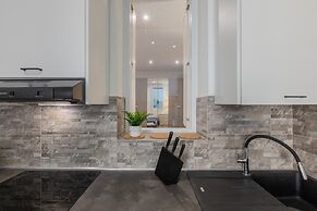 Conte Verde - Bilo 7 Grey by Wonderful Italy