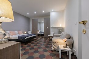 Conte Verde - Bilo 7 Grey by Wonderful Italy