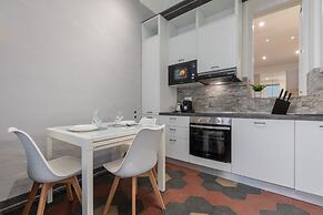 Conte Verde - Bilo 7 Grey by Wonderful Italy