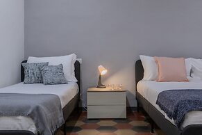 Conte Verde - Bilo 7 Grey by Wonderful Italy