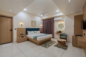 Hotel TGR Pride