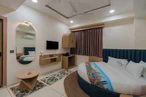 Hotel TGR Pride