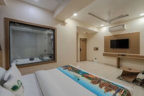 Hotel TGR Pride