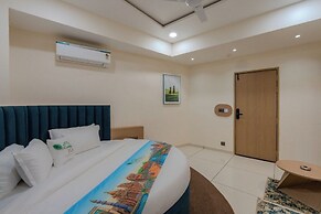Hotel TGR Pride