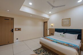 Hotel TGR Pride