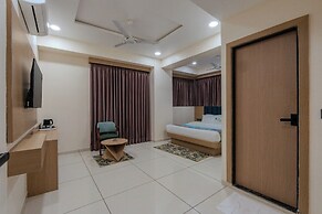 Hotel TGR Pride