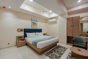 Hotel TGR Pride