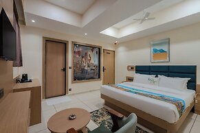 Hotel TGR Pride