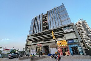 Hotel TGR Pride